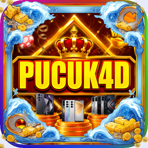 pucuk4d — galeri pratinjau - APK Resmi